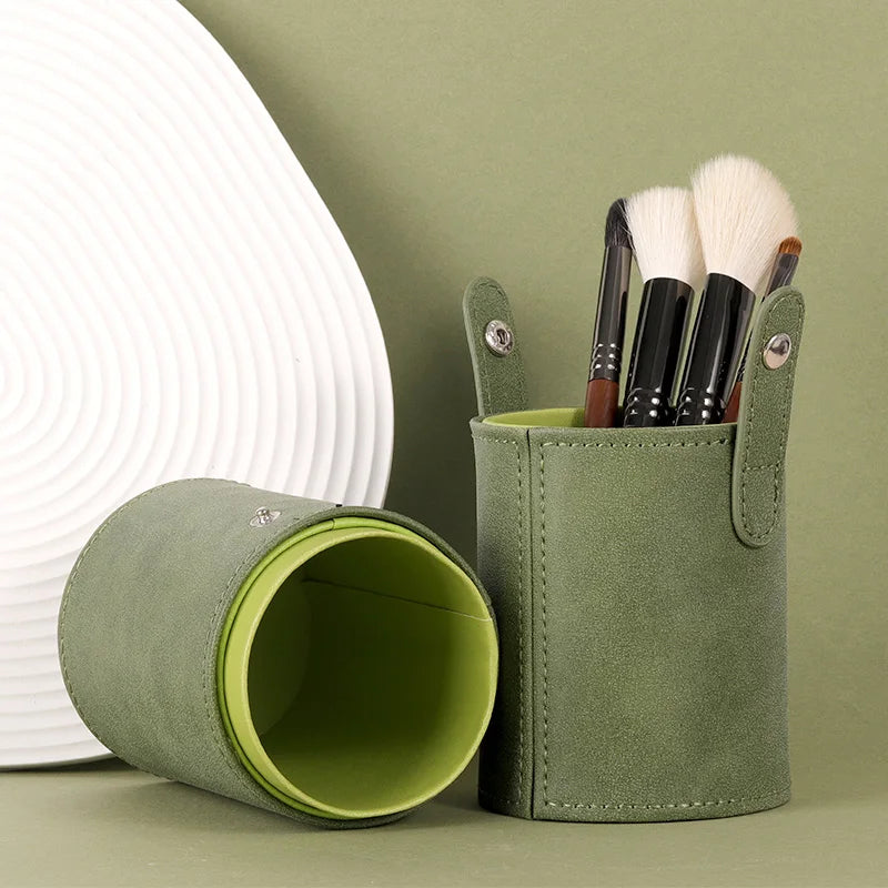 Porte-pinceau de maquillage professionnel étanche pour femme OVW, cosmétiques de beauté