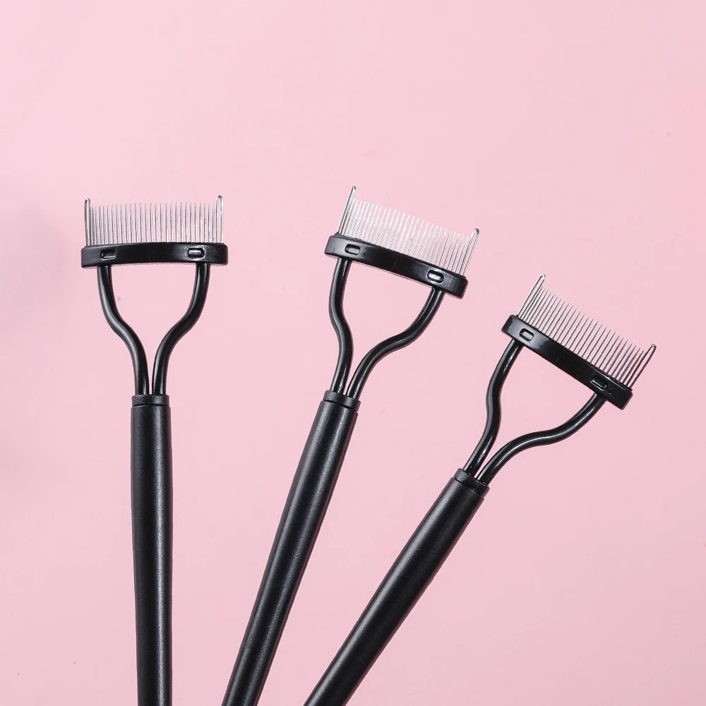 1 Stück OVW Wimperntrenner, leicht, langlebig, Wimpernzange, kosmetisches Werkzeug