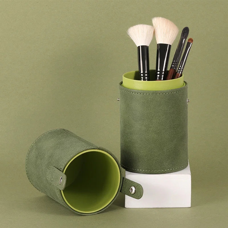 Porte-pinceau de maquillage professionnel étanche pour femme OVW, cosmétiques de beauté
