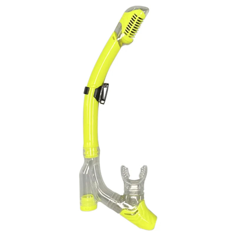 Masque et Tuba de plongée QYQ Snorkel