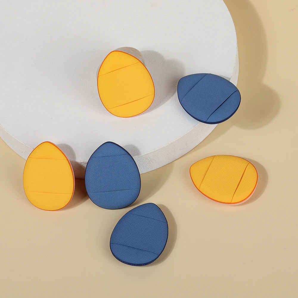 OVW Makeup Sponge, Mini Size, Finger Shape Detail Concealer