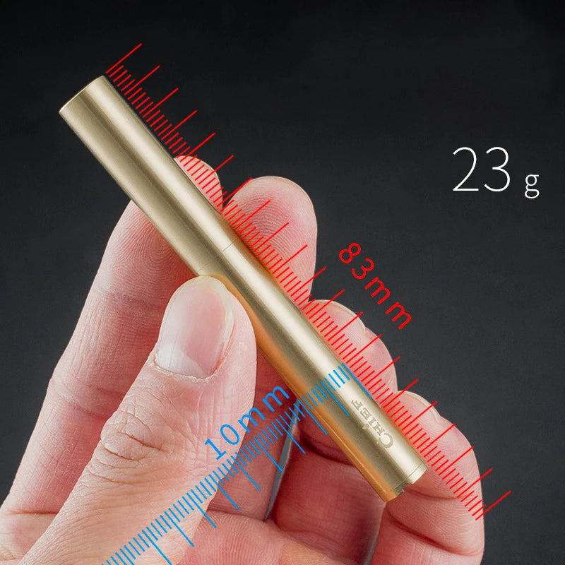 Briquet rechargeable – Élégance Vintage et Robustesse Durable