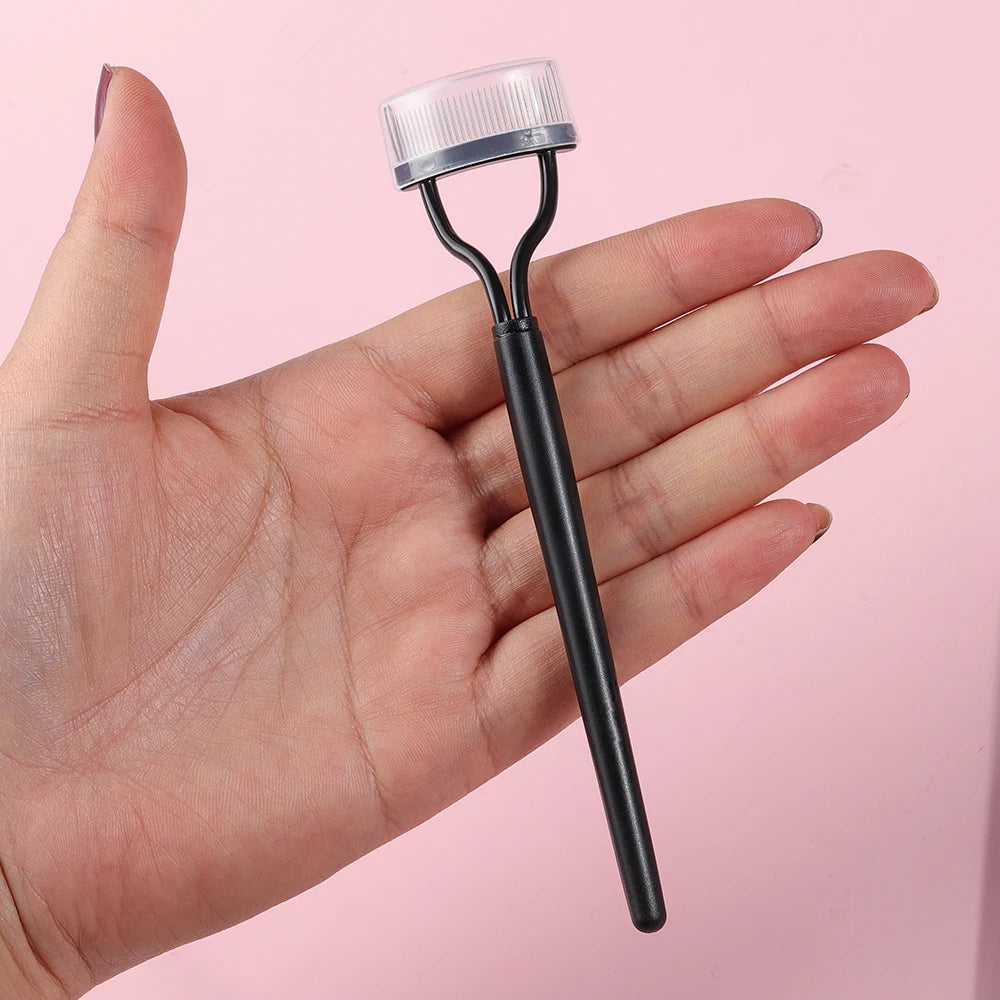 1 Stück OVW Wimperntrenner, leicht, langlebig, Wimpernzange, kosmetisches Werkzeug