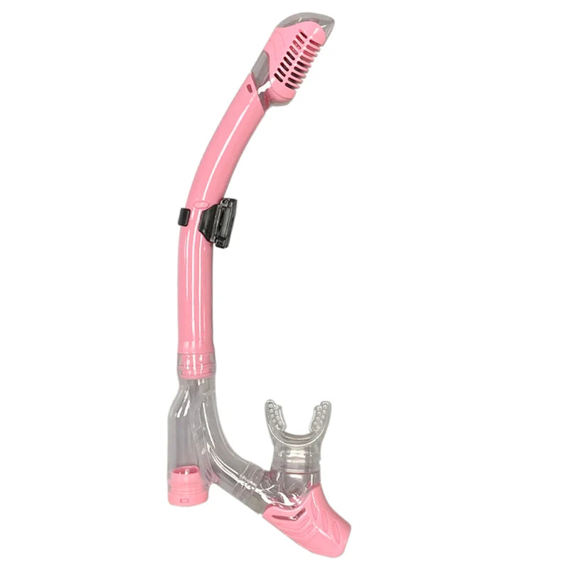 Masque et Tuba de plongée QYQ Snorkel