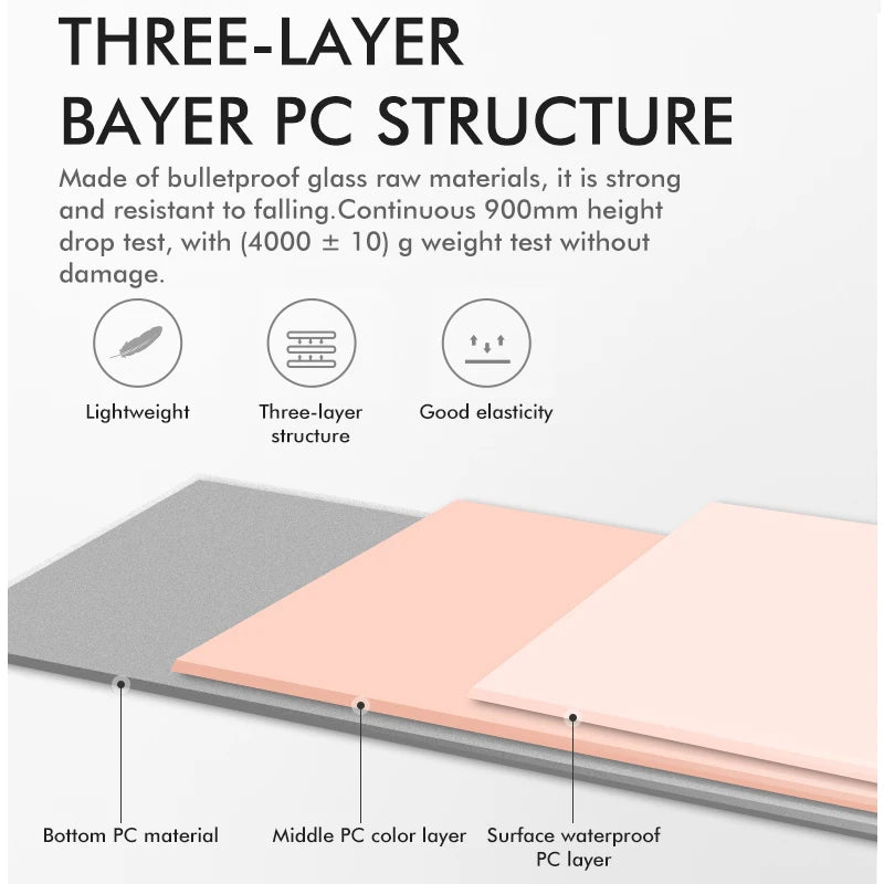 Valise Mixi à main 16 pouces – Cabine d’embarquement, Spinner, 34 L, 100% PC, léger, unisexe