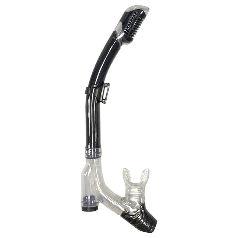Masque et Tuba de plongée QYQ Snorkel