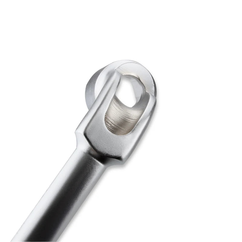Clé à douille en L Clé à douille en L à 6 pans avec poignée en L