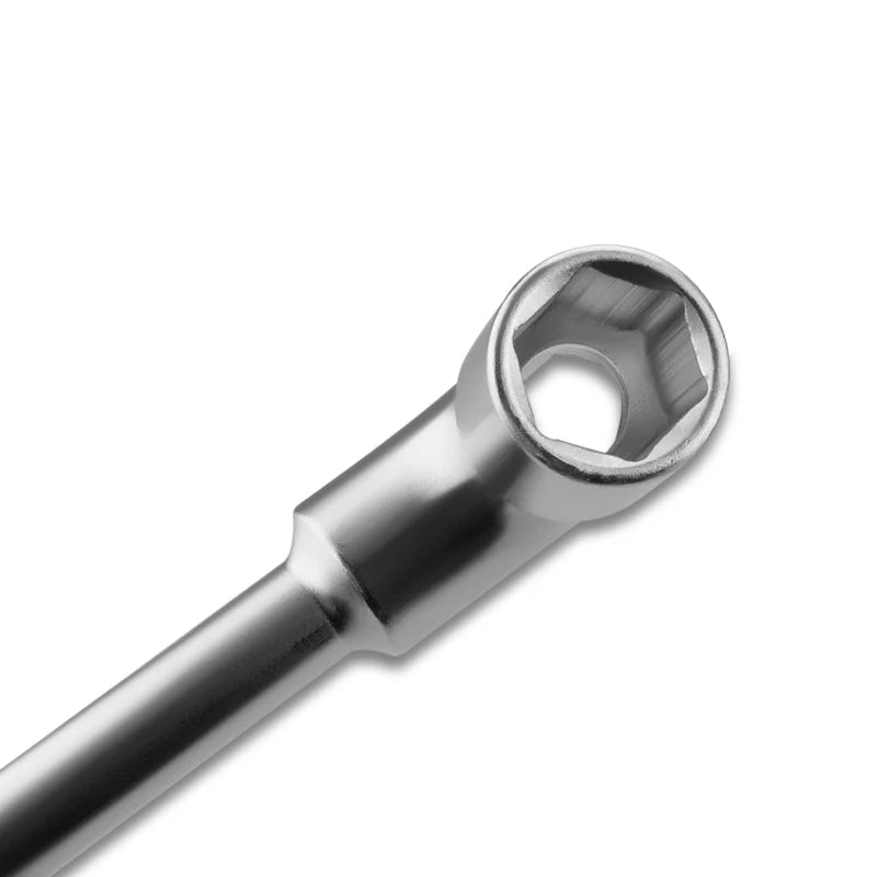 Clé à douille en L Clé à douille en L à 6 pans avec poignée en L