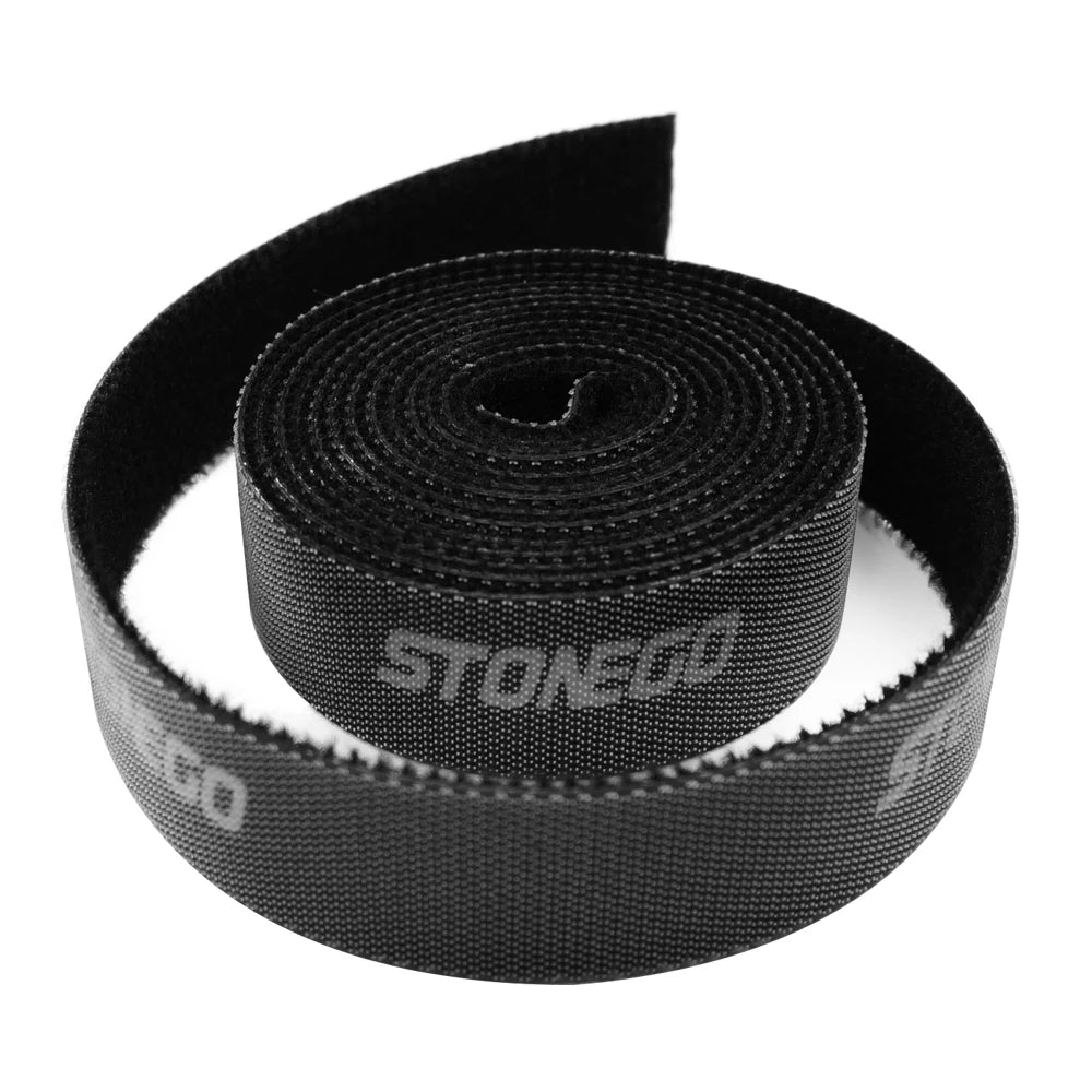Ruban VELCRO, Enrouleur de câble USB, organisateur de câbles, attaches, souris, support d'écouteurs, cordon HDMI, coupe libre, gestion du téléphone, bande de protection