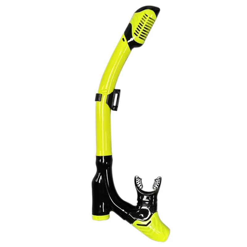 Masque et Tuba de plongée QYQ Snorkel