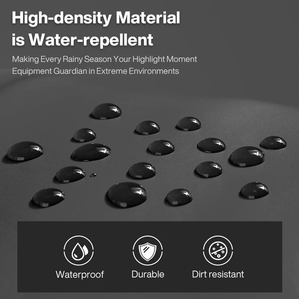 Sac de poitrine Mixi 11 pouces pour hommes – sac à dos étanche multifonctionnel, cyclisme, sport et voyage M2122