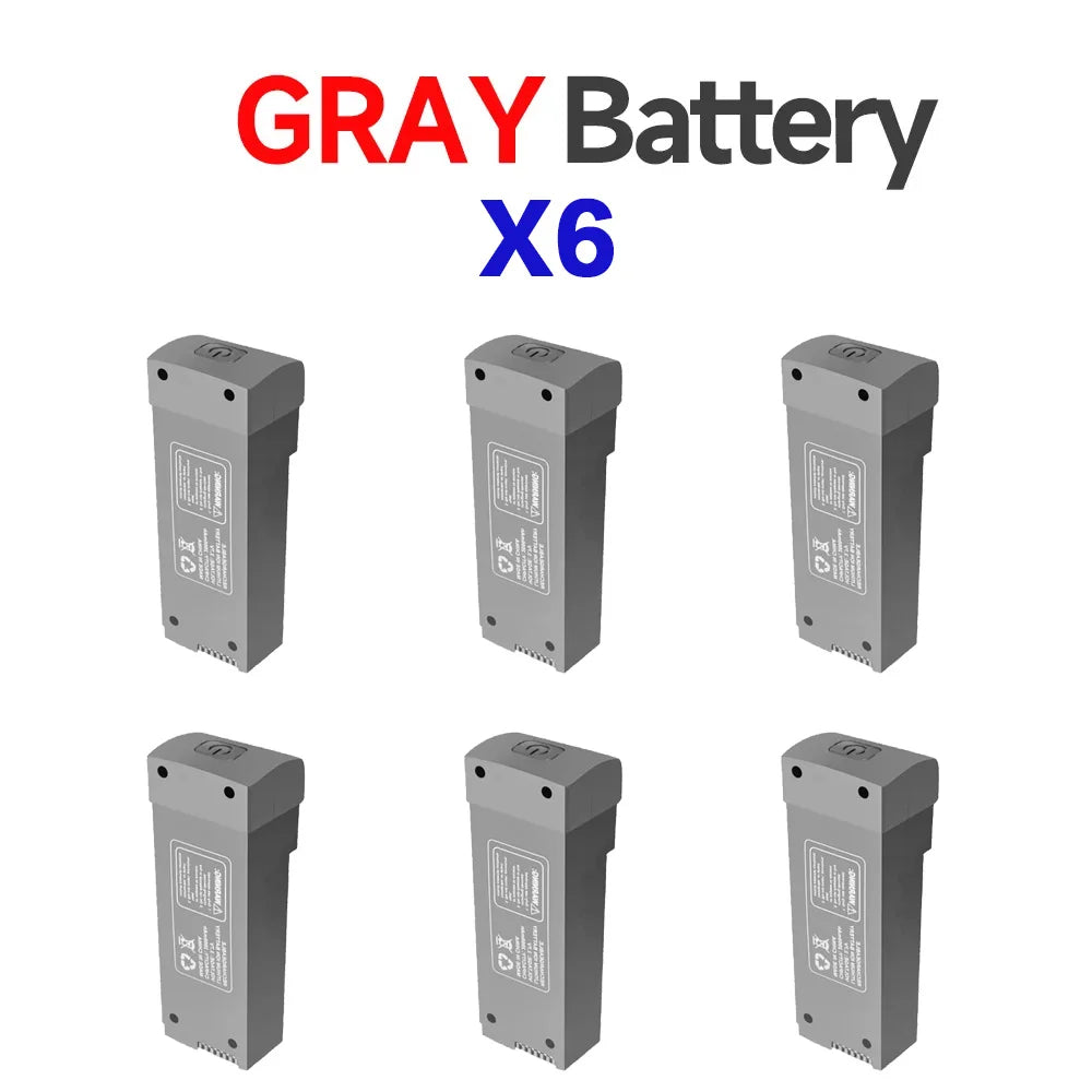 Batterie originale Z908 Max / ProMax
