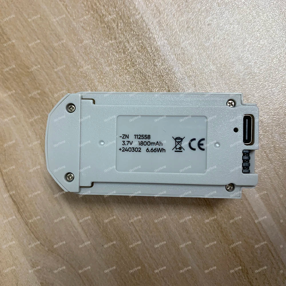 Batterie originale i1PRO 3.7V 1800mAh