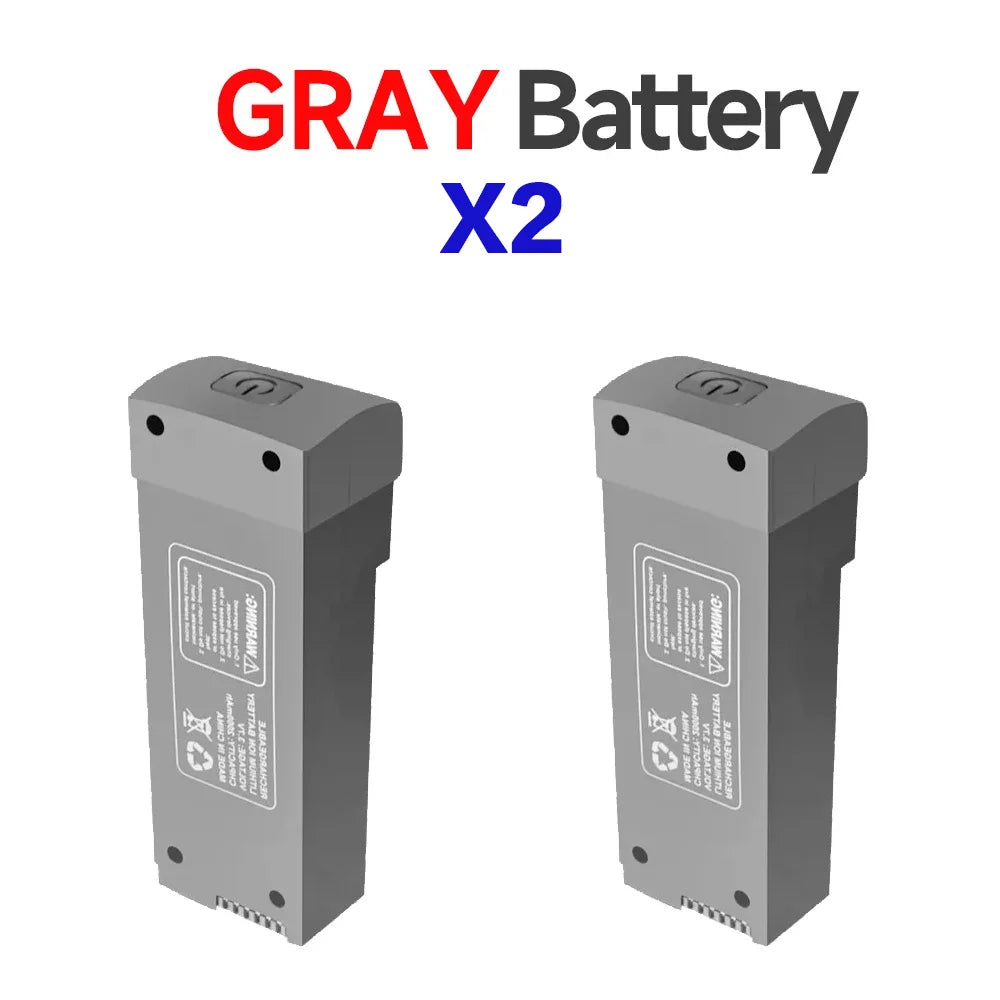 Batterie originale Z908 Max / ProMax