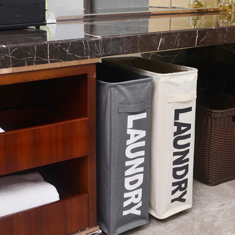 Rollender Wäschekorb, Kleideraufbewahrungstasche, faltbarer Wäschekorb