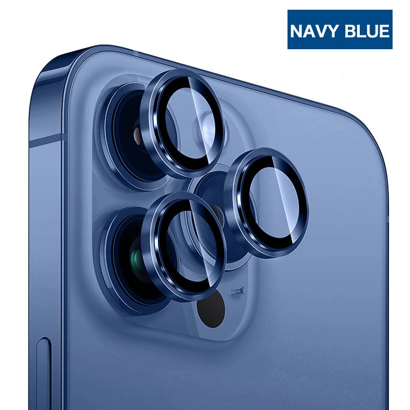 Protecteur d’objectif d’appareil photo – 2 à 3 pièces (KENNAGE)