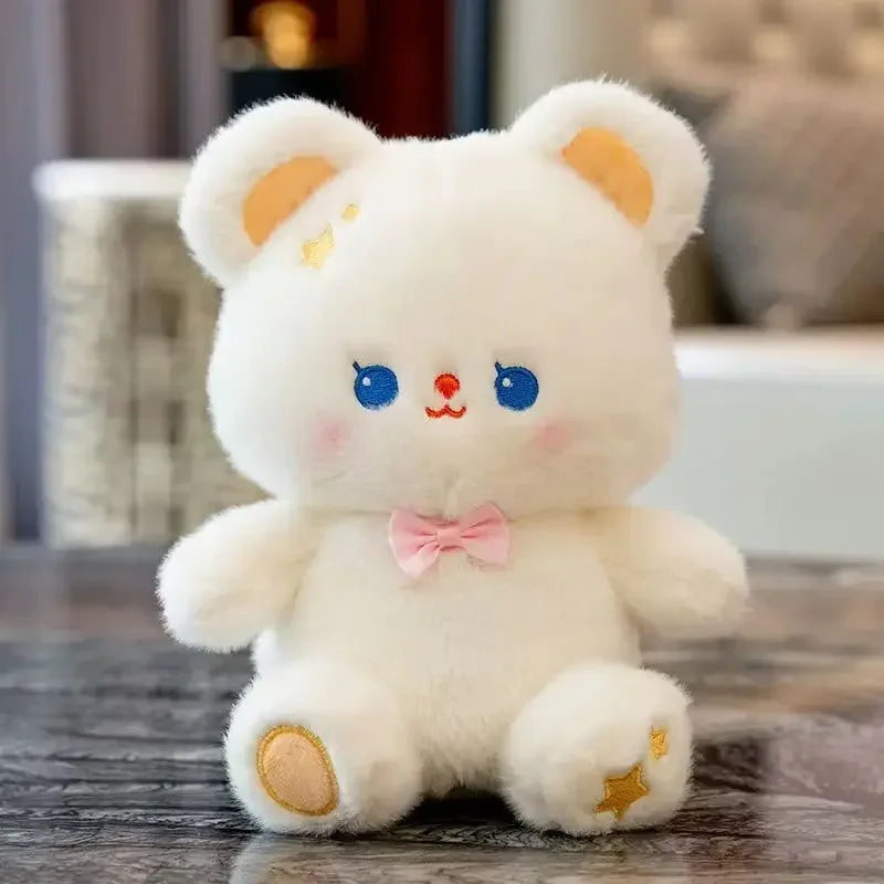 Jouet en peluche Harvey Butter, lapin carotte, 25cm