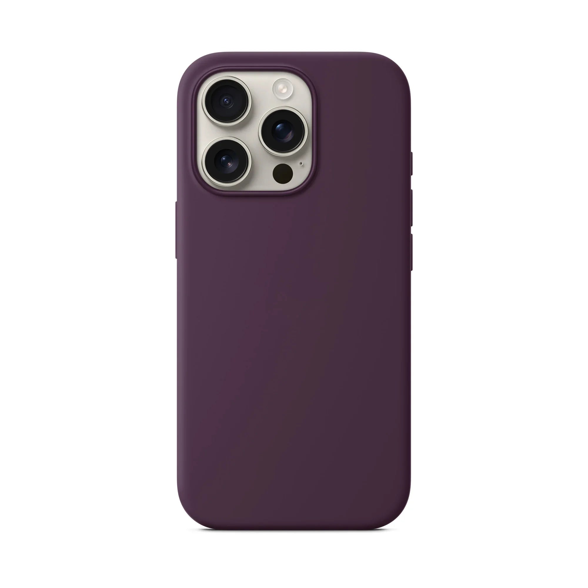 Coque de protection en silicone liquide Magsafe pour iPhone, contrôle de l'appareil photo d'origine, chargement sans fil, housse de protection complète, Apple, 16 Pro Max, 16Pro