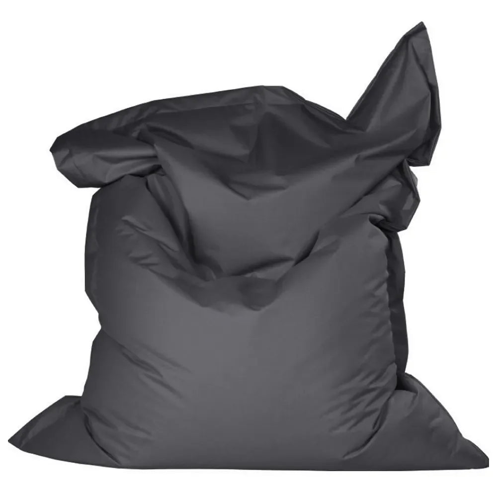 Sac Pouf Flottant pour Piscine – Housse Imperméable Sans Remplissage pour Extérieur et Intérieur