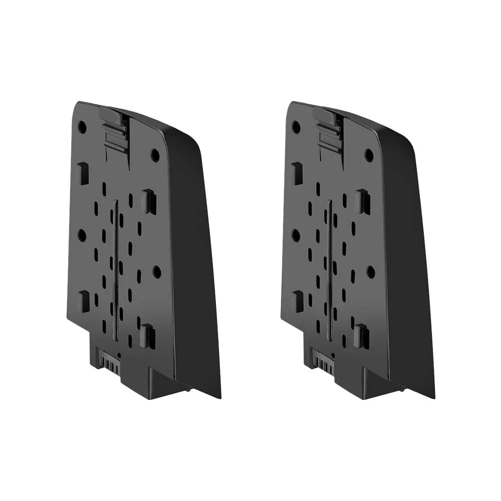 Original M8 3.7V 1300mAh Akku