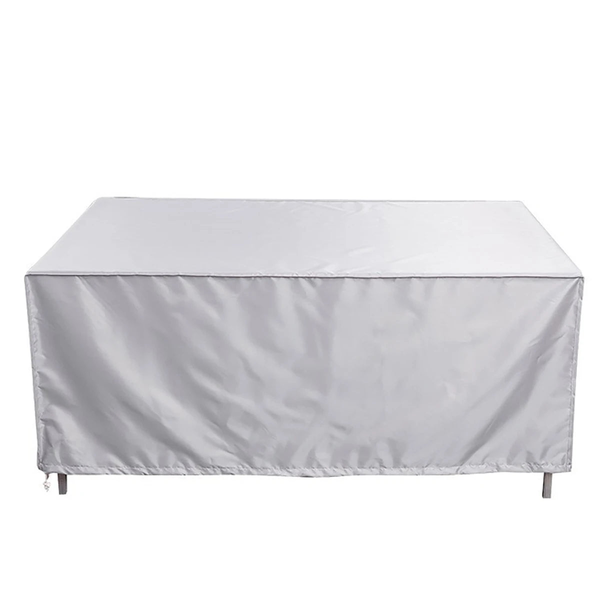 Housse de Protection Imperméable pour Meubles de Jardin – Multi-Tailles, Anti-UV, Style Moderne