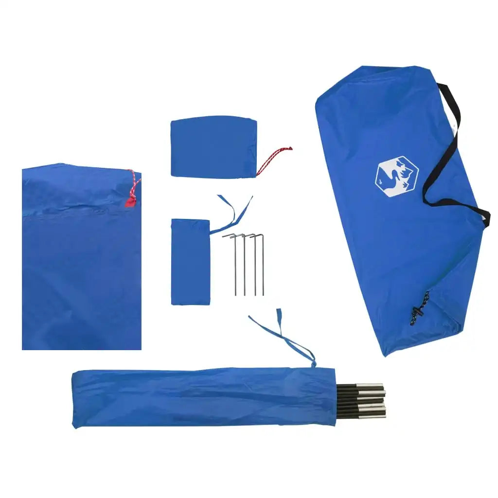 Tente de plage légère avec revêtement PU, abri solaire, protection UV, ombre, camping en plein air, pêche