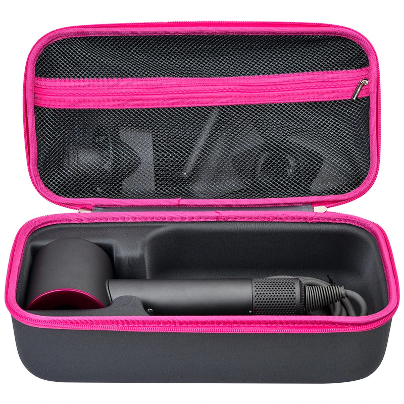 Étui pour sèche-cheveux Dyson Supersonic, sac de rangement pour sèche-cheveux Dyson Supersonic, édition cadeau limitée