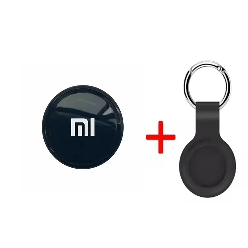 Traqueur de localisation GPS, pour animaux de compagnie, appareil anti-perte, mini localisateur de suivi portable, Smart Finder Bluetooth 4.0