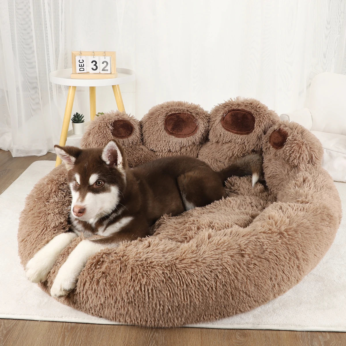 LIT POUR ANIMAUX DE COMPAGNIE