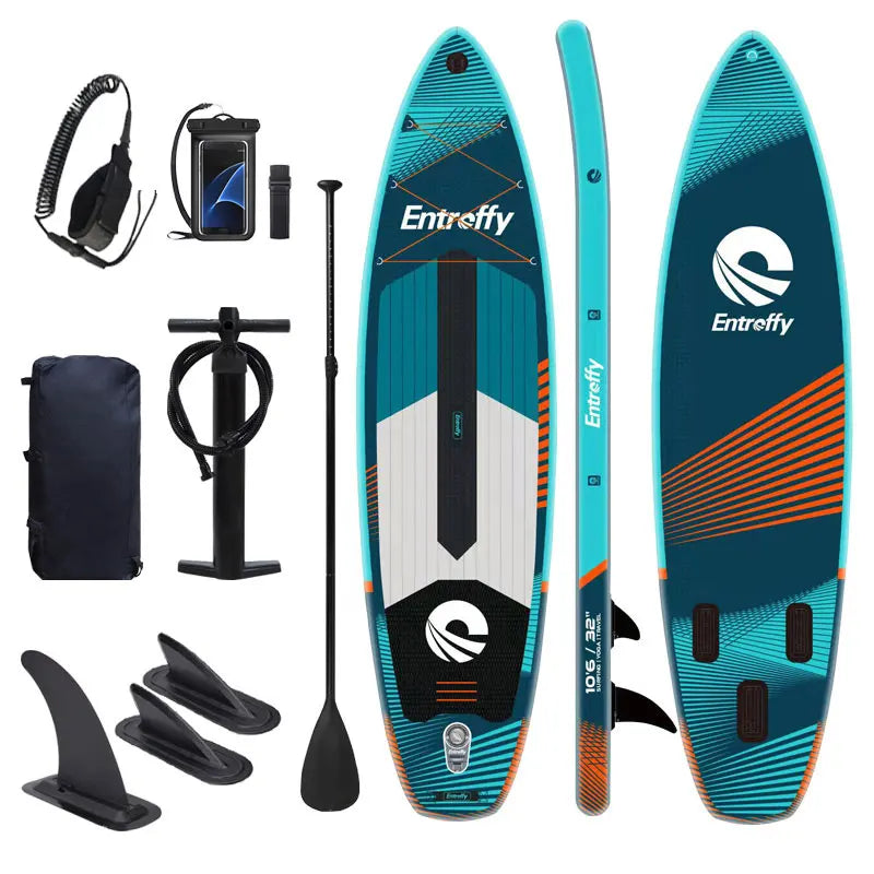 Planche de Surf Gonflable SUP de 320cm