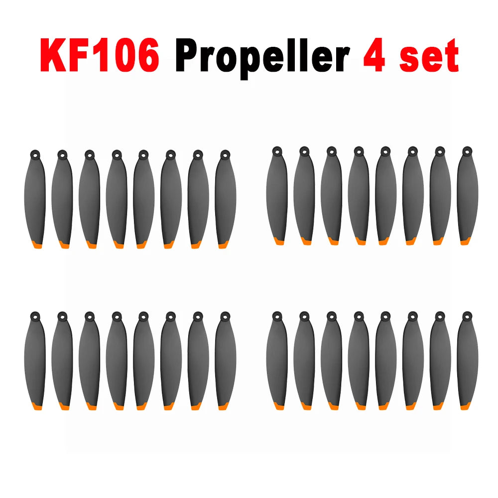 Originalakku für Drohne KF106 MAX