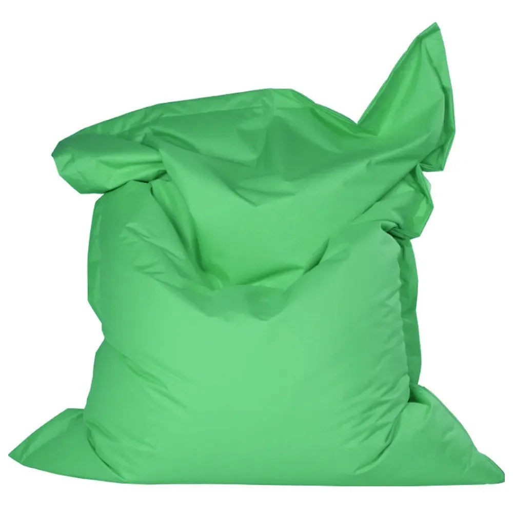 Sac Pouf Flottant pour Piscine – Housse Imperméable Sans Remplissage pour Extérieur et Intérieur