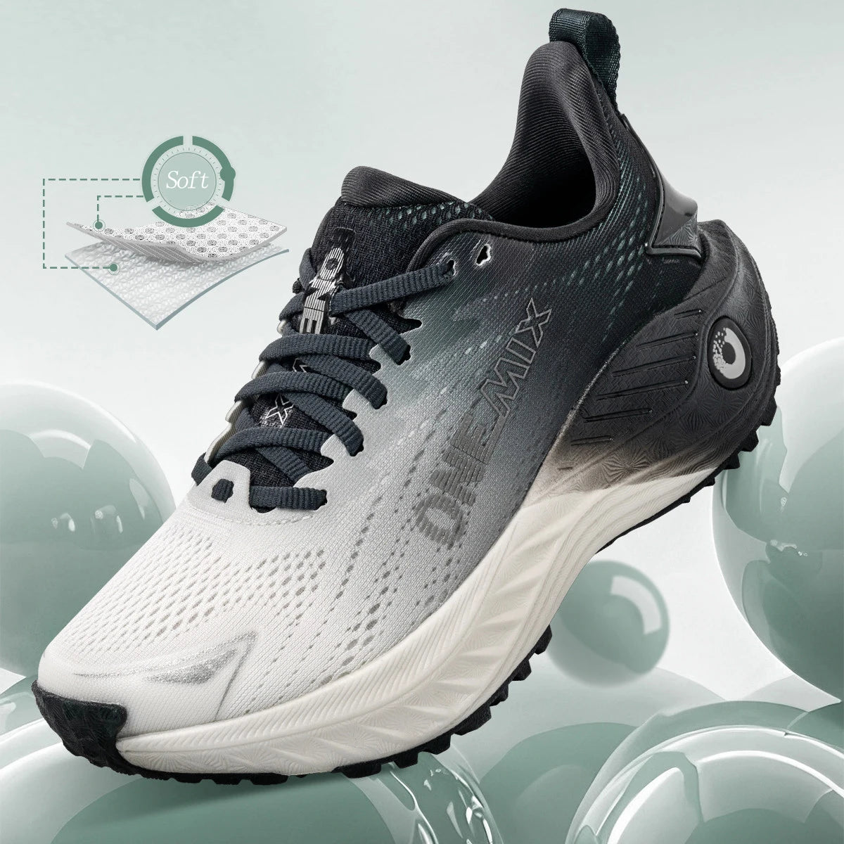 Chaussures de Course Décontractées Respirantes Homme & Femme – Légères et Confortables
