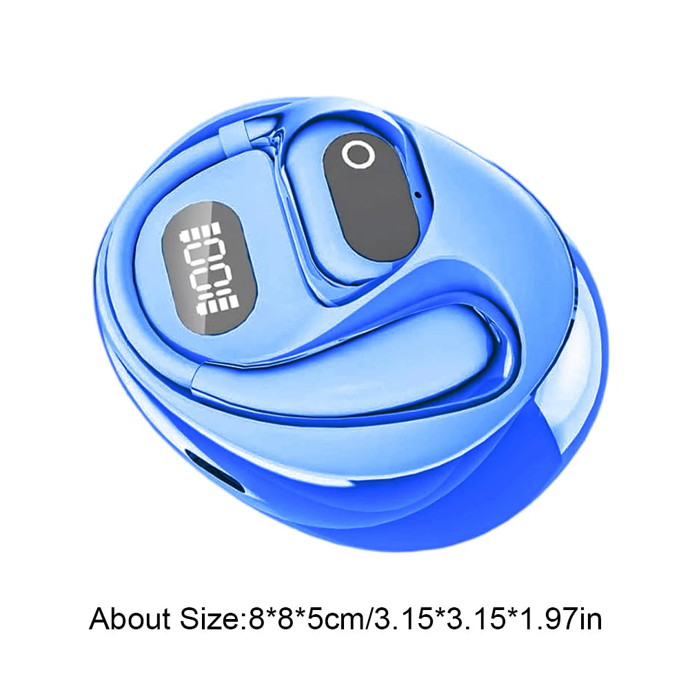 Écouteurs Airpods, traduction IA, casques Bluetooth 5.3, casques sans fil, écouteurs antibruit, 138 langues, casque en temps réel