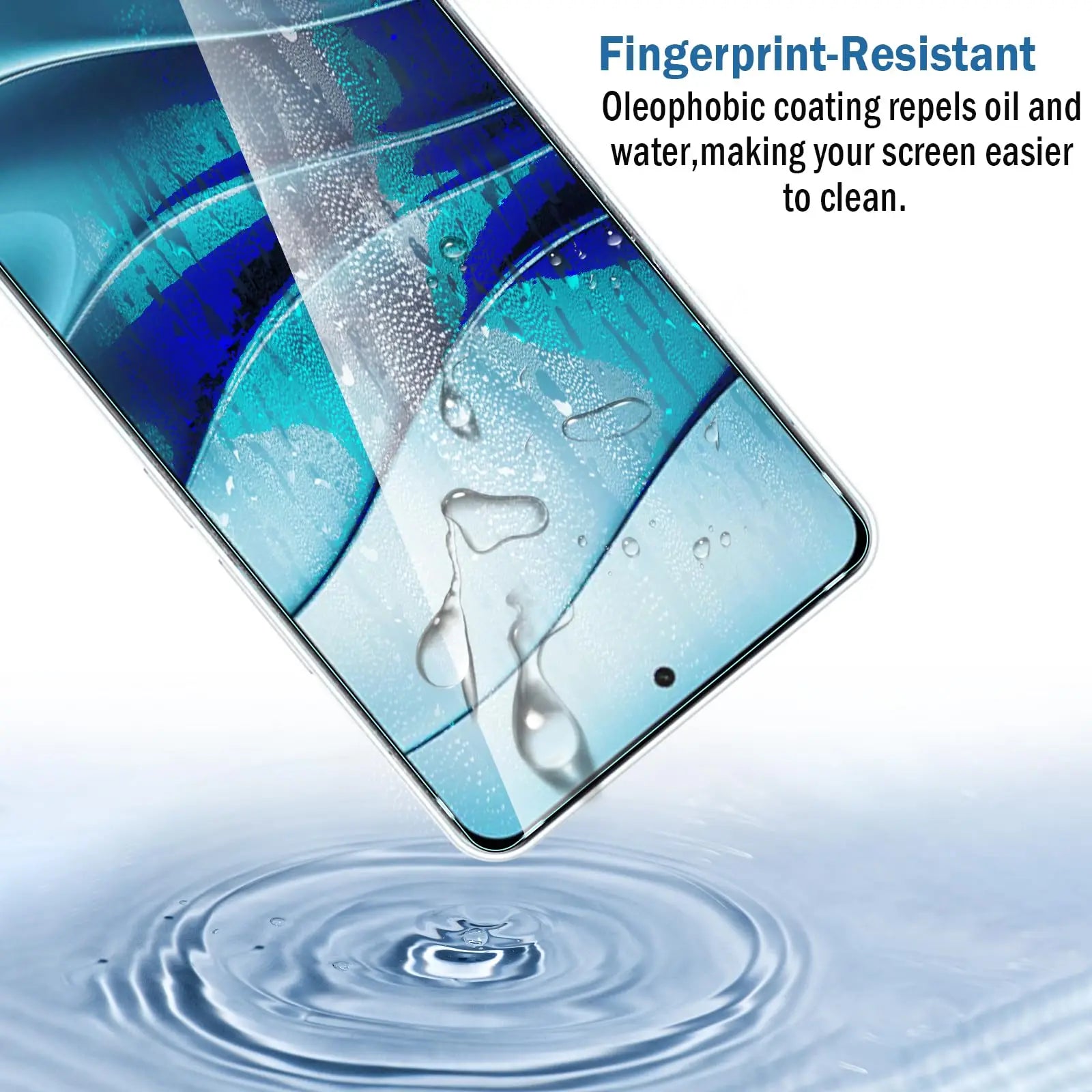 2 pièces verre trempé pour Redmi Note 14 13 12 11 Pro Plus Note 12S 11S 10S 10 Pro 9H protecteur d'écran pour Xiaomi Redmi Note 14s