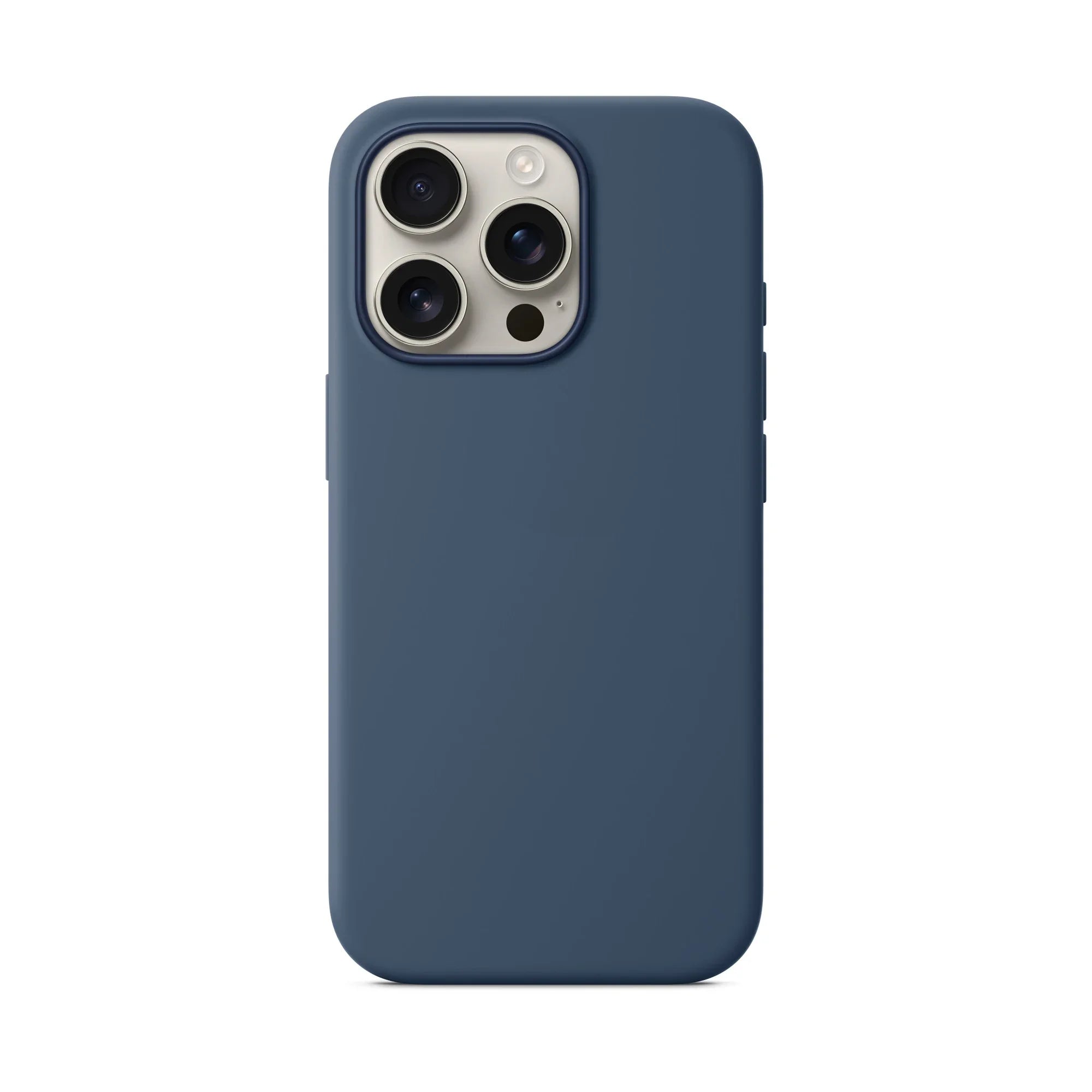 Coque de protection en silicone liquide Magsafe pour iPhone, contrôle de l'appareil photo d'origine, chargement sans fil, housse de protection complète, Apple, 16 Pro Max, 16Pro
