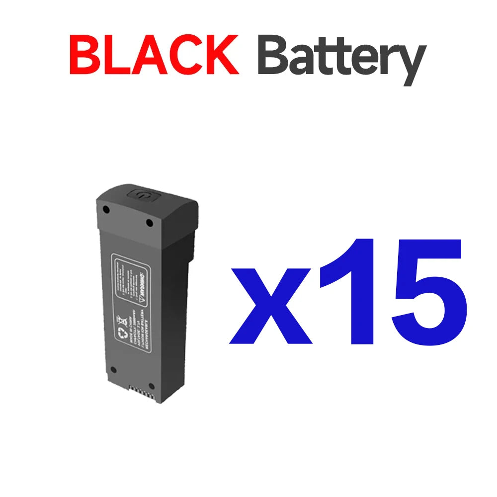 Batterie originale Z908 Max / ProMax