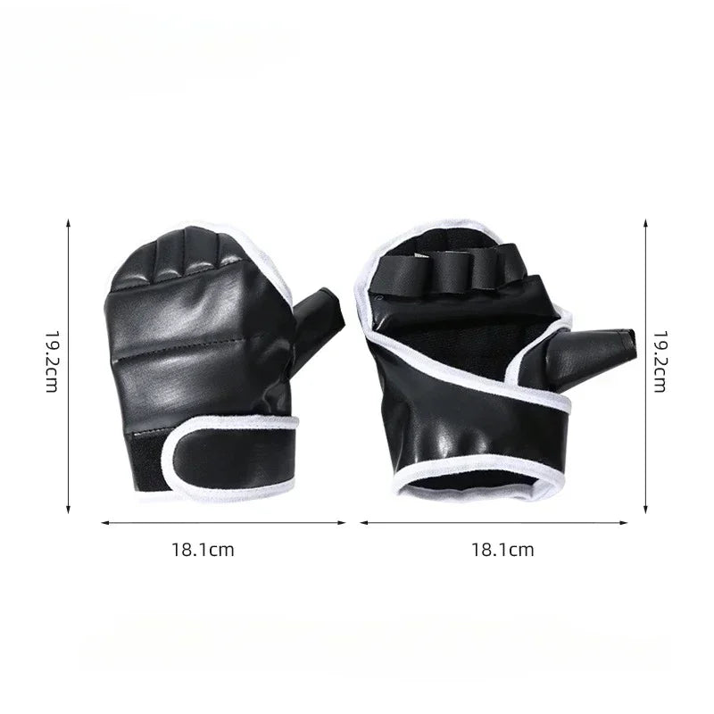 Machine de boxe sport intelligent 2024 Bluetooth musique – Fitness, sac de boxe Muay Thai, rythme et réponse, exercice de boxe