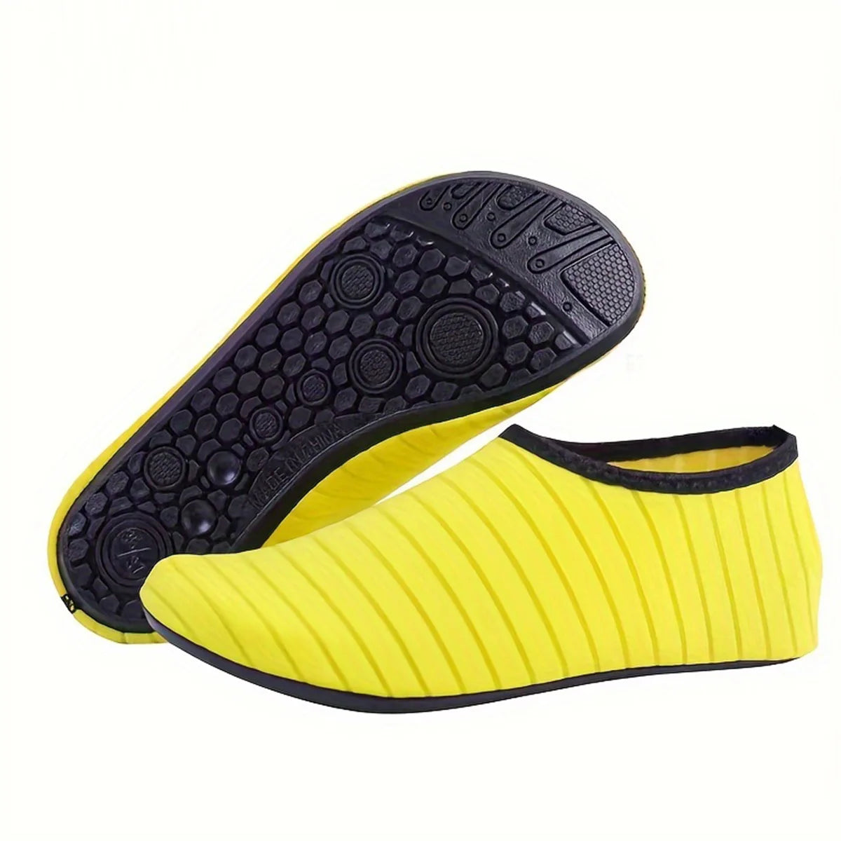 Chaussures d'eau, chaussettes pieds nus, antidérapantes, à séchage rapide, plage, natation, Sports aquatiques