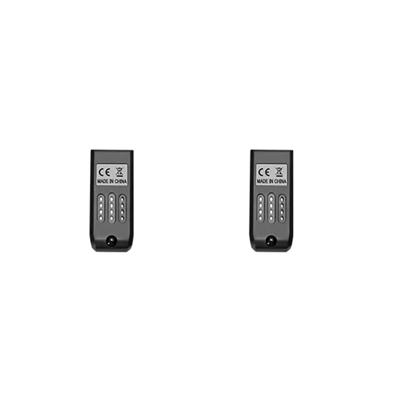 Batterie originale 4DRC V8 650mAh