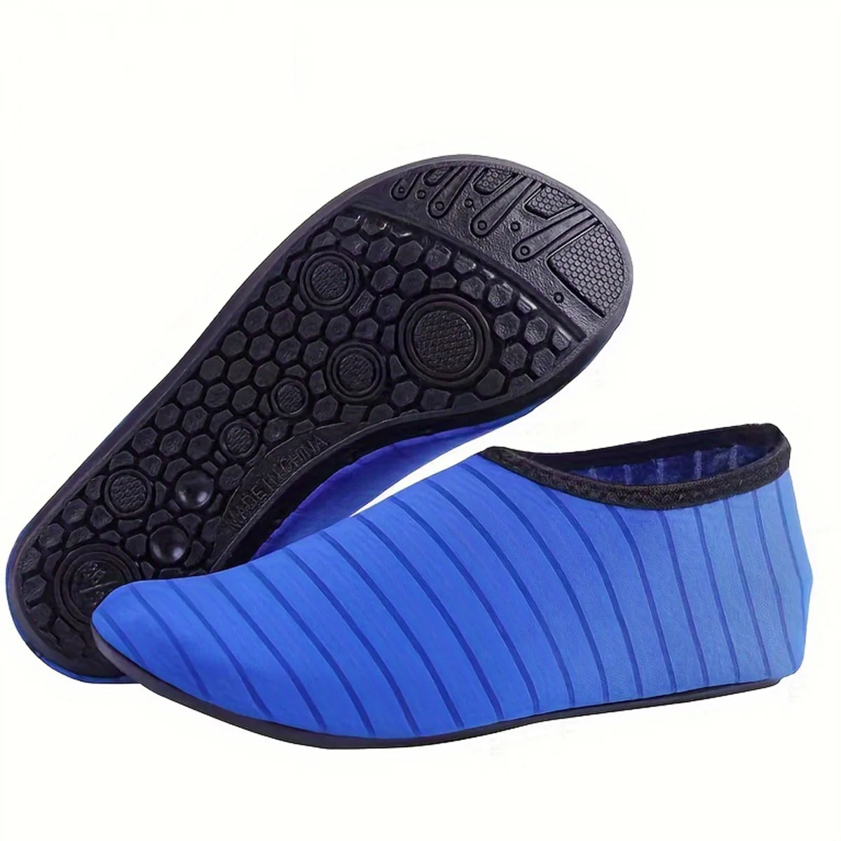 Chaussures d'eau, chaussettes pieds nus, antidérapantes, à séchage rapide, plage, natation, Sports aquatiques