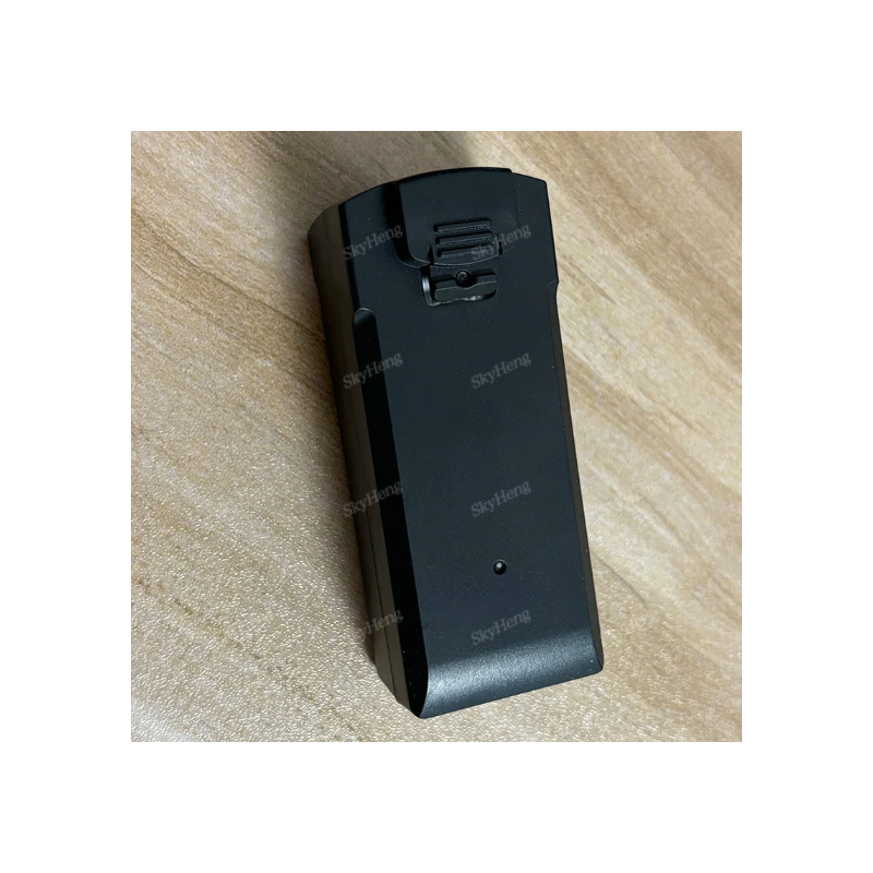 Batterie originale 7.4V 3000mAh pour Drone V198 MAX / V198 MAX PRO – Batterie de remplacement RC