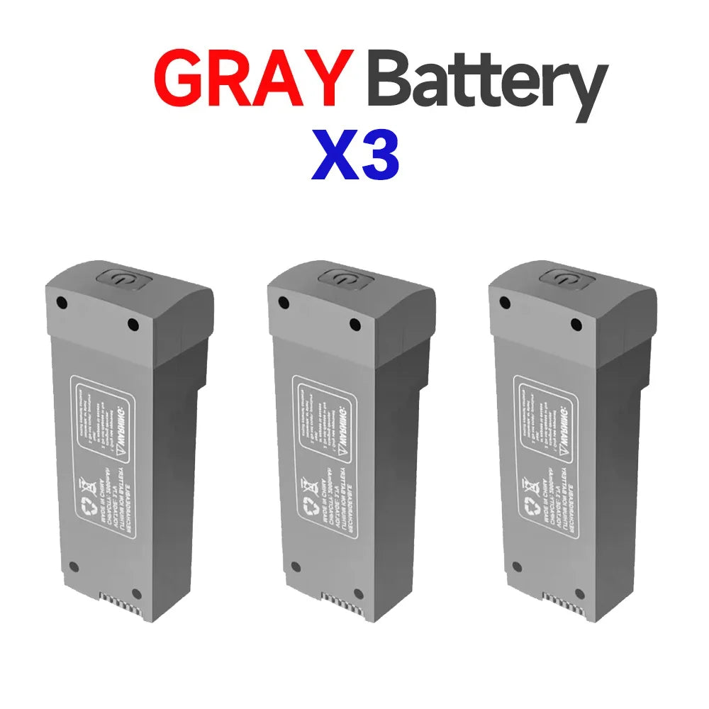 Batterie originale Z908 Max / ProMax
