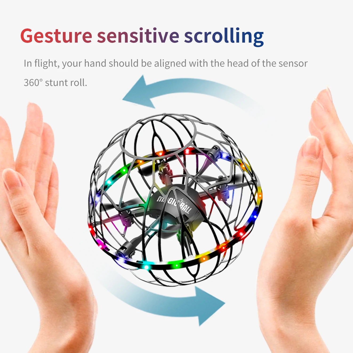 Drone V49 2025 RC – Quadrirotor RC pour enfants