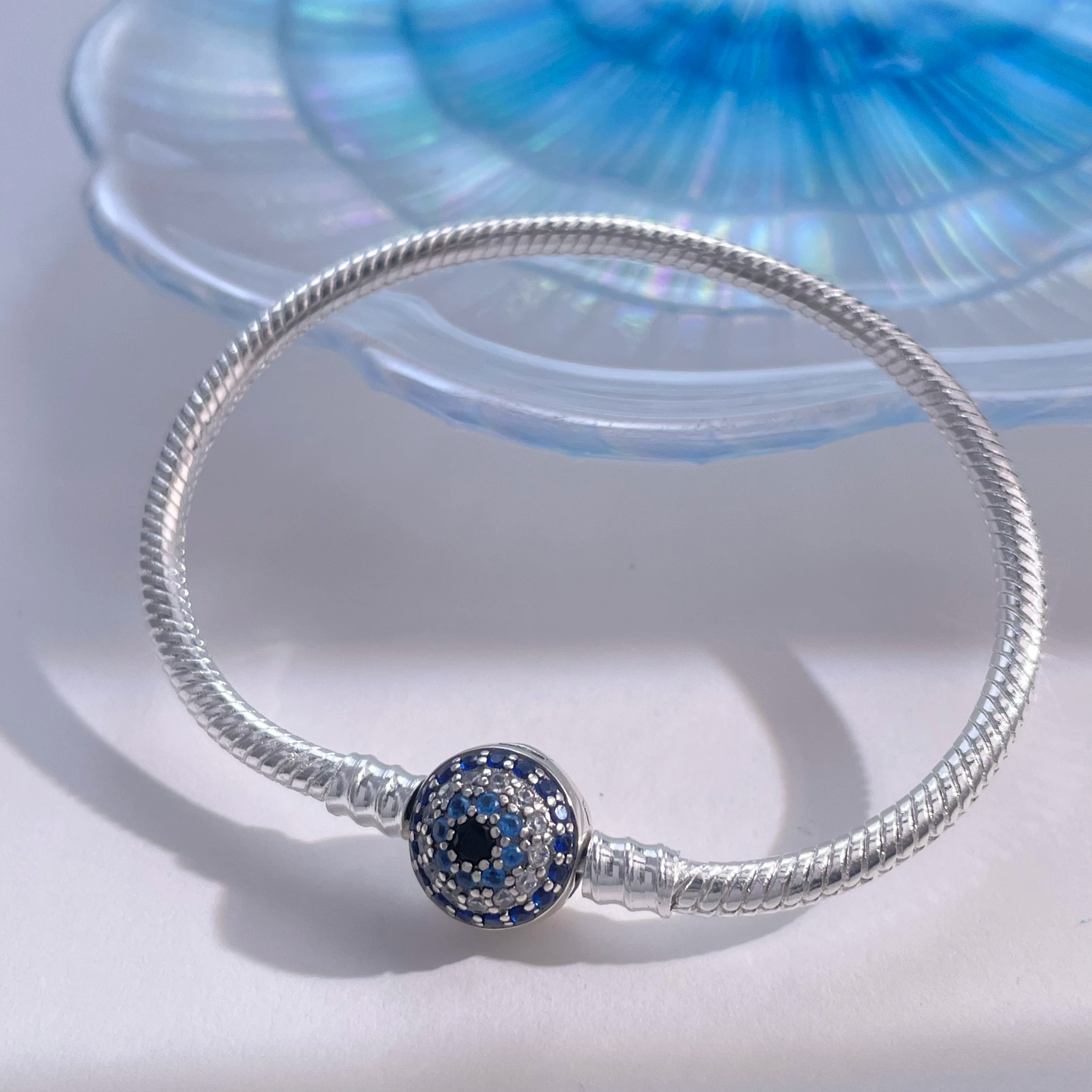 Bracelets Originaux Pour Perle Breloques DIY Bijoux Mode Femmes Cadeau