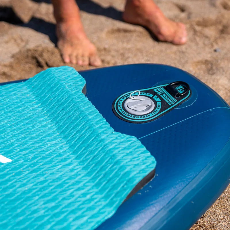 BEAST A MARHR inflatable paddleboard, 2023x81x15cm, SUP, stand up paddle, SUP, kayak, boat, water sports