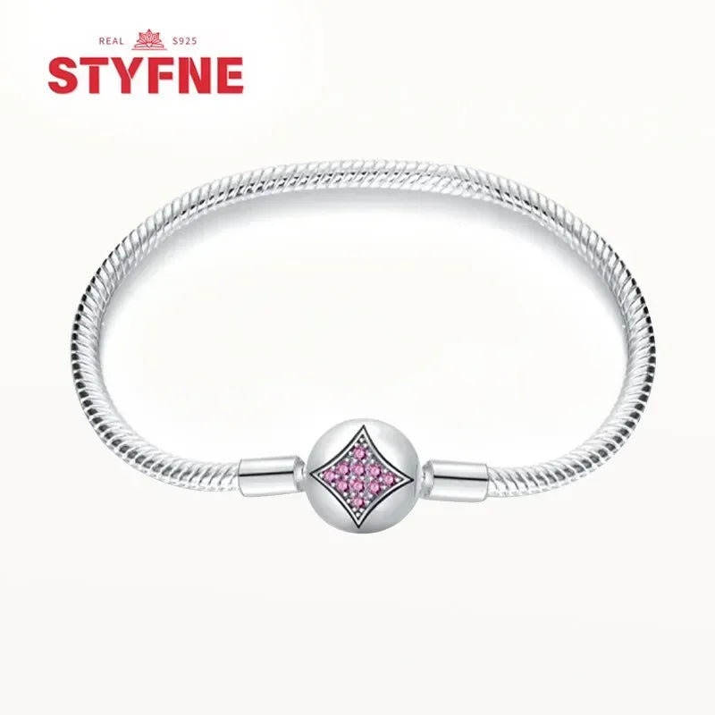 Bracelets Originaux Pour Perle Breloques DIY Bijoux Mode Femmes Cadeau