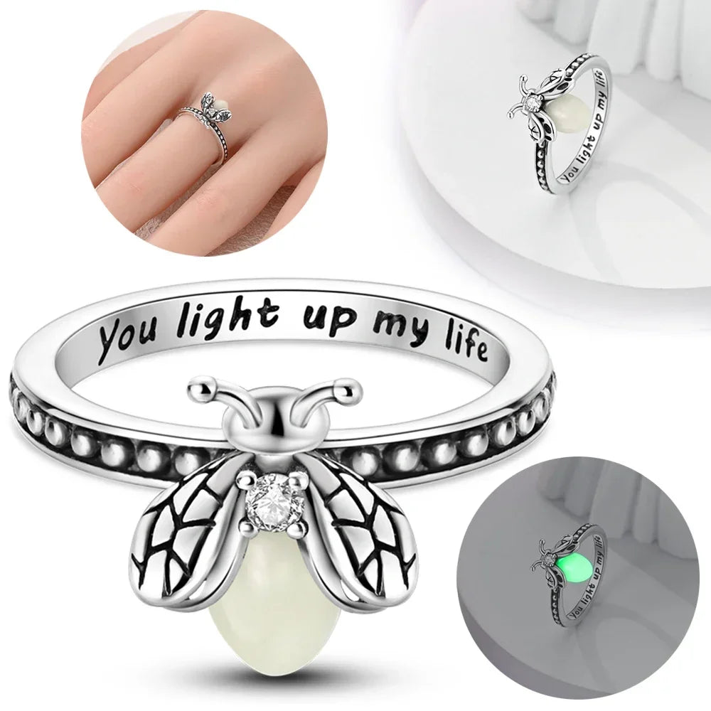 Bagues en zircon coloré Soleil Lune Étoile pour femmes