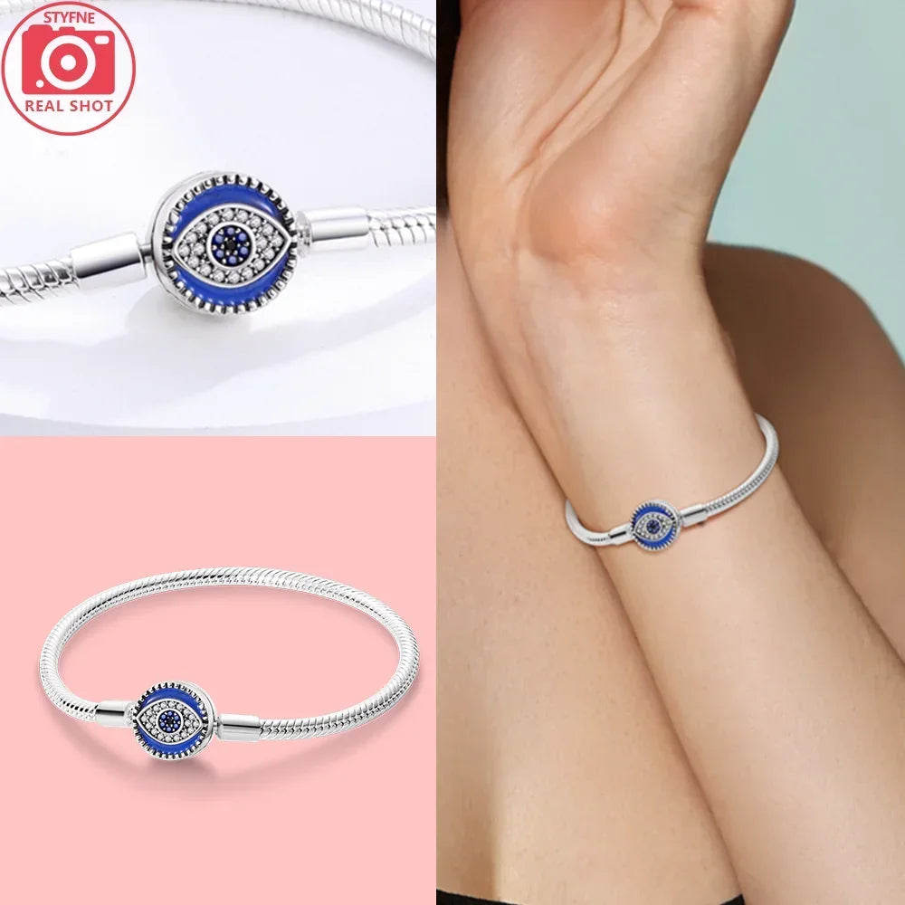 Bracelets Originaux Pour Perle Breloques DIY Bijoux Mode Femmes Cadeau