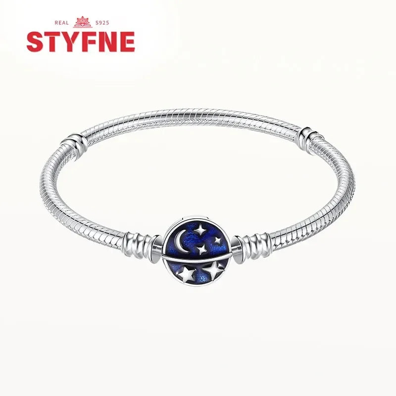 Bracelets Originaux Pour Perle Breloques DIY Bijoux Mode Femmes Cadeau